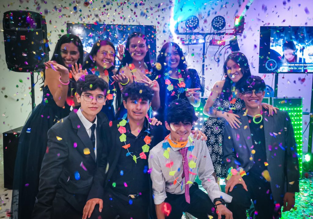 fiestas para 15 años Bogotá
