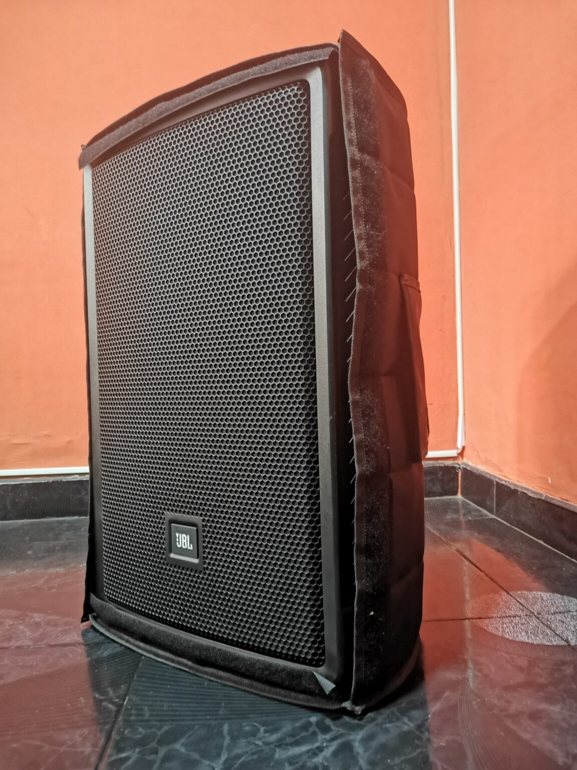Alquiler de sonido